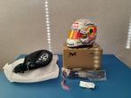 1:2 Verstappen Shop Schuberth Helm Max Verstappen 2022, Verzenden, Nieuw, Overige typen
