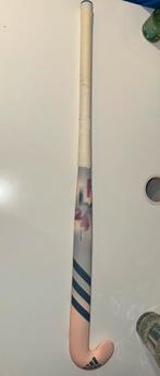 Adidas hockeystick, Sport en Fitness, Hockey, Ophalen, Zo goed als nieuw, Stick