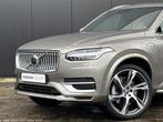 Volvo XC90 2.0 T8 Recharge AWD Inscription 360 camera / luch, Gebruikt, 4 cilinders, 7 stoelen, Overige kleuren