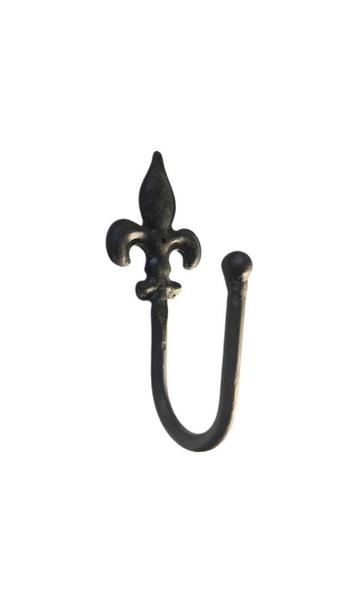 Ophanghaak Lely 18 cm

Stoere grote ophang haak, 18 cm lang, beschikbaar voor biedingen