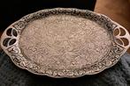 Vintage Dienblad, Antiek en Kunst, Ophalen of Verzenden