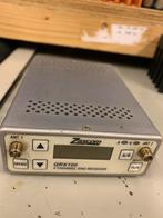 Zaxcom QRX100 Ontvanger, Audio, Gebruikt, Ophalen of Verzenden