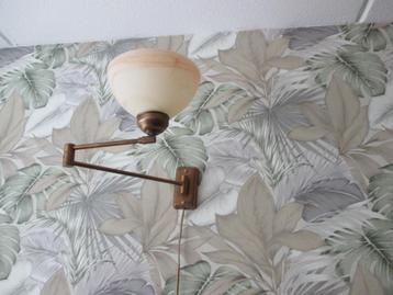 STEINHAUER WANDLAMP beschikbaar voor biedingen