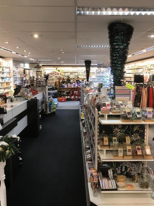 Winkel overname, Zakelijke goederen, Kantoor en Winkelinrichting | Winkel en Inventaris, Ophalen