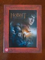The Hobbit: An Unexpected Journey - Blu-ray Extended edition, Cd's en Dvd's, Blu-ray, Ophalen of Verzenden, Zo goed als nieuw