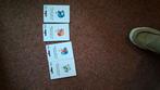Tekoop 2 van 100 Apple Gift Card   bel met overleg, Ophalen of Verzenden, Zegels, Bonnen of Punten