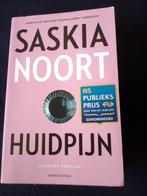 Saskia Noort - Huidpijn, Ophalen of Verzenden, Zo goed als nieuw, Nederland