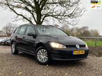 Volkswagen Golf Variant 1.2 TSI Trendline | 5- Deurs + Airco, Voorwielaandrijving, Euro 5, Gebruikt, Zwart