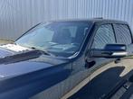 Dodge RAM 1500 pick up 4x4 Crew Cab Limited Night Rambox, Auto's, Dodge, Automaat, Gebruikt, Zwart, Bedrijf