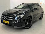 Mercedes-Benz GLA-klasse 200d / AMG / Pano / Sfeerverlichtin, Auto's, 136 pk, Gebruikt, 4 cilinders, Bedrijf