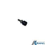 Motorkap aanslag rubber Mercedes Dudo T2, Nieuw, Ophalen of Verzenden