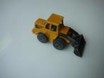 Majorette no.211no.263 ECH187 tracto bulldozer, Ophalen of Verzenden