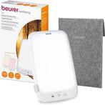 Beurer TL 35 Daylight Therapy Lamp – 10.000 lux, Ophalen, Zo goed als nieuw, Overige typen