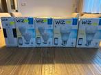 Wiz LED Lampen met Afstandsbediening, 30 tot 60 watt, Led-lamp, Nieuw, E27 (groot)