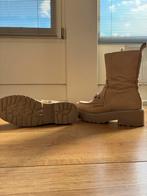 Via Vai Boots Dames - Maat 38 - Zo goed als nieuw, Kleding | Dames, Schoenen, Ophalen, Zo goed als nieuw, Beige, Lage of Enkellaarzen