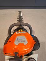 Gebruikte Husqvarna 522HDR60X heggenschaar, Ophalen of Verzenden, Gebruikt, Benzine, Husqvarna