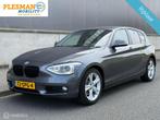 BMW 1-serie 118i |170 PK|Facelift Model|Boekjes|Nette Auto|, 1-Serie, Euro 5, Gebruikt, 4 cilinders