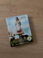 De Melkfabriek - Borstvoeding met humor!, Ophalen of Verzenden, Zo goed als nieuw, Gezondheid en Conditie