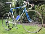 Eddy Merckx Panasonic - Retro Racefiets Koers Campagnolo sup, Gebruikt, Ophalen, Overige merken, 10 tot 15 versnellingen