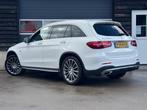Mercedes-Benz GLC-klasse 350e 4MATIC Prestige Luchtvering 36, Automaat, Traction-control, Gebruikt, 4 cilinders