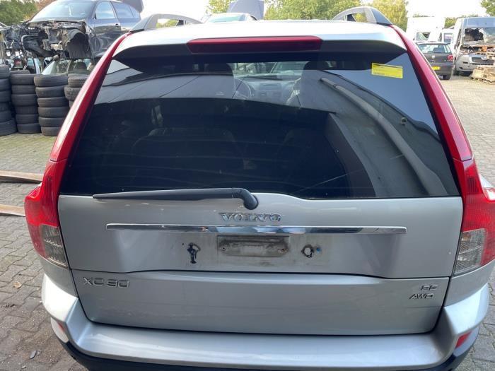 Achterklep van een Volvo XC90 (426-26), Auto-onderdelen, Carrosserie en Plaatwerk, Achterklep, Volvo, Gebruikt, 3 maanden garantie