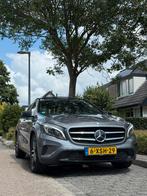 Mercedes GLA220 4MATIC | vol opties | panodak harman/kardon, Auto's, Mercedes-Benz, Automaat, 1800 kg, Zwart, 4 cilinders