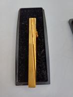 1 Das, 1 Tulpen en 1 Reversspeld, Ophalen of Verzenden, Gebruikt, Goud, Overige materialen