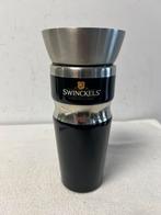 Te Koop : Swinckels Cocktail Mixer Shaker Nieuw RVS, Ophalen of Verzenden, Zo goed als nieuw