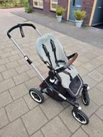 Bugaboo Buffalo kinderwagen + accessoires, Kinderen en Baby's, Kinderwagens en Combinaties, Ophalen, Gebruikt, Bugaboo, Verstelbare duwstang
