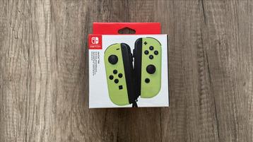 Nintendo Switch Joy-Con – Nieuw beschikbaar voor biedingen
