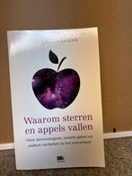 Waarom sterren en appels vallen - Ulf Danielsson, Ophalen of Verzenden, Zo goed als nieuw, Natuurwetenschap