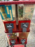 Kauwgomballen automaat, Verzamelen, Automaten | Overige, Ophalen, Gebruikt, Nvt, Nvt