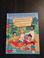 Avonturen van de boomtop tweelingen, Ophalen of Verzenden, Zo goed als nieuw, Cressida Cowell, Fictie algemeen