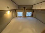 Laika Kosmo 6.0 Hefdak, 4 Pers. Busbiker, Zonnepaneel, Caravans en Kamperen, Buscamper of Camperbus, Ringverwarming, Fiat, Bedrijf