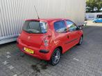 Renault Twingo 1.2 Acces Kenwood Bluetooth USB Audio & Carki, Auto's, Renault, Voorwielaandrijving, Twingo, Gebruikt, 4 cilinders