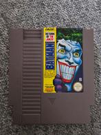 Nintendo NES - Batman Return of the Joker, Spelcomputers en Games, Games | Nintendo NES, Ophalen of Verzenden, 1 speler, Zo goed als nieuw