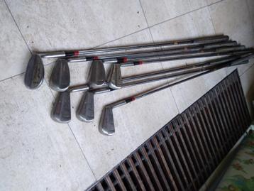 Slazenger Gary Player beschikbaar voor biedingen