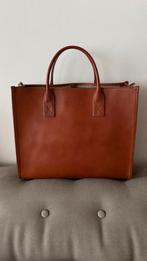 O my bag Jackie cognac, Sieraden, Tassen en Uiterlijk, Tassen | Damestassen, Ophalen of Verzenden, Nieuw, Bruin, Overige typen