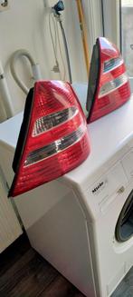 TEKOOP MERCEDES E KLASSE ACHTER LICHT.2X RECHTS, Ophalen, Mercedes-Benz