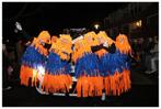 Loopgroep carnaval carwash, Kleding | Dames, Carnavalskleding en Feestkleding, Ophalen, Zo goed als nieuw
