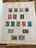 Postzegels Nederland 1948, Postzegels en Munten, Postzegels | Nederland, Ophalen of Verzenden, Na 1940, Gestempeld