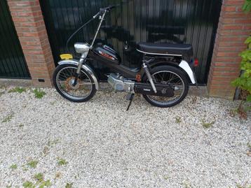Tomos 4L - Klassieker  beschikbaar voor biedingen