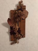 sigarenplank, Ophalen