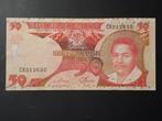 Tanzania 50 shillings 1987 UNC, Postzegels en Munten, Bankbiljetten | Afrika, Ophalen of Verzenden, Tanzania
