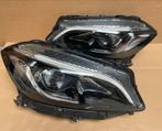 MERCEDES W176 A-KLASSE LED A1769068900 / A1769069000, Ophalen, Gebruikt, ., Mercedes-Benz