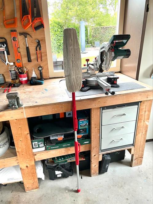 Swepmop Vileda, Huis en Inrichting, Schoonmaakartikelen, Mop of Dweil, Ophalen