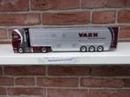 WSI  Scania  S  Highline  van  Vaex., Ophalen of Verzenden, Nieuw, Bus of Vrachtwagen, Wsi