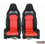Mercedes C63 amg kuipstoelen performance COUPE CABRIO, Ophalen of Verzenden, Gebruikt