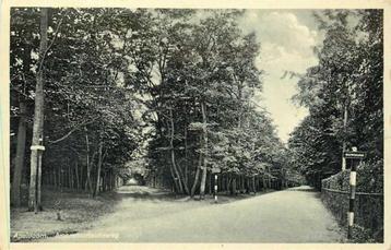 (380-078-009) Apeldoorn Amersfoortschestraatweg beschikbaar voor biedingen