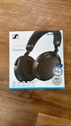 Sennheise momentum 4, Audio, Tv en Foto, Koptelefoons, Ophalen, Sennheiser, Nieuw, Over oor (circumaural)